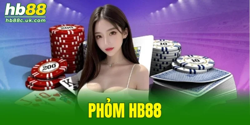 Phỏm HB88