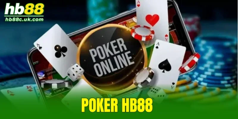 Poker HB88
