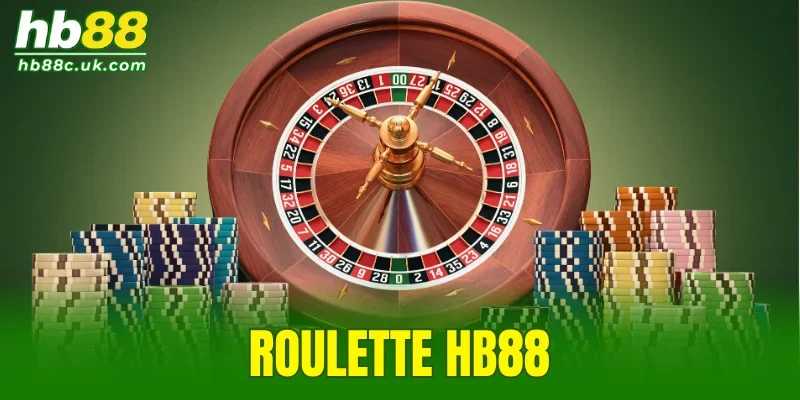 Roulette HB88