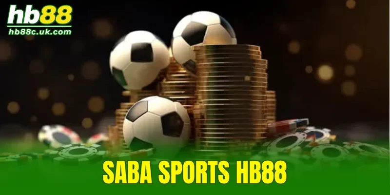 Saba Sports HB88